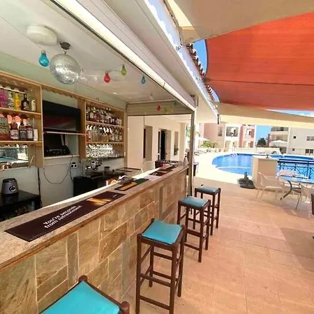 Διαμέρισμα Joy Pool View At Kings Walk To Venus Πάφος