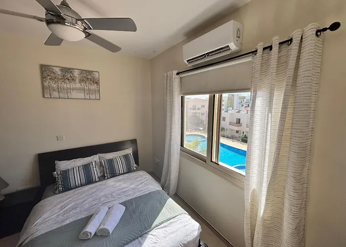 Joy Pool View At Kings Walk To Venus Διαμέρισμα *