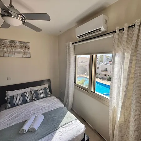 Joy Pool View At Kings Walk To Venus Appartement *