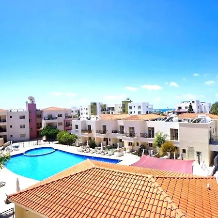 Joy Pool View At Kings Walk To Venus Appartement *